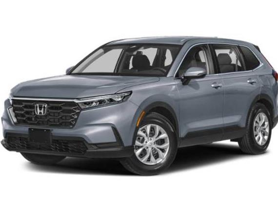 HONDA CR-V 2025 2HKRS4H25SH407137 image