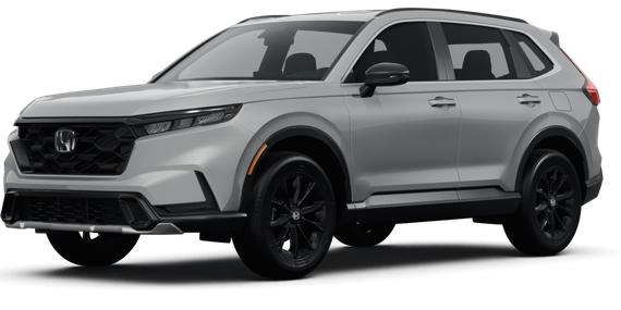 HONDA CR-V 2025 7FARS5H85SE032184 image