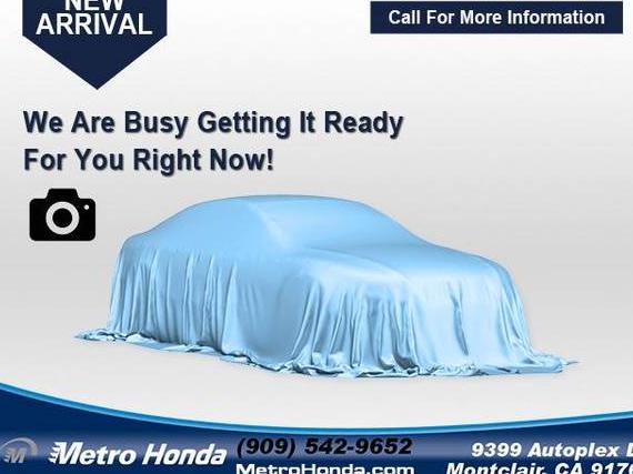 HONDA CR-V 2025 7FARS5H87SE015757 image