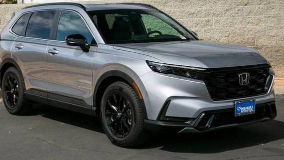 HONDA CR-V 2025 7FARS5H8XSE004946 image
