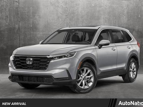 HONDA CR-V 2025 2HKRS4H76SH469996 image