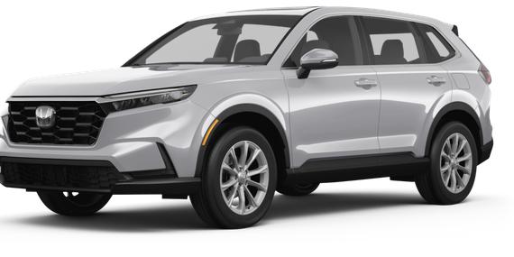 HONDA CR-V 2025 2HKRS3H43SH313771 image