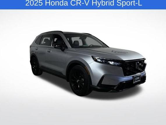 HONDA CR-V 2025 7FARS5H80SE001537 image