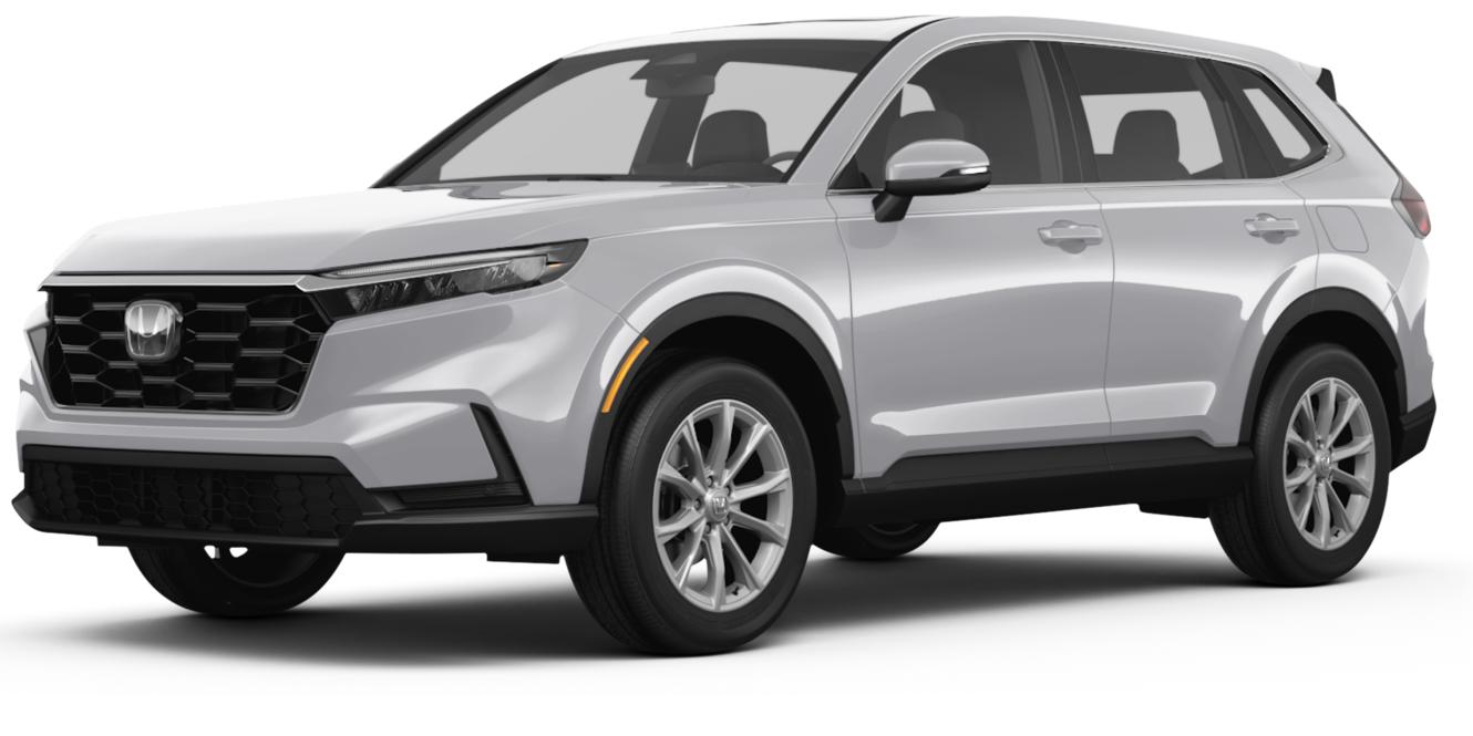 HONDA CR-V 2025 7FARS4H78SE001268 image