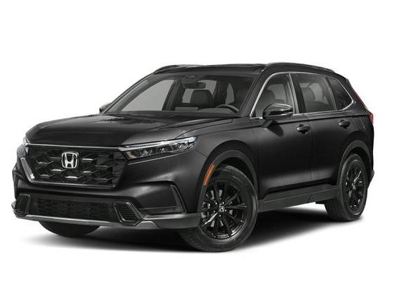 HONDA CR-V 2025 7FARS5H87SE000014 image