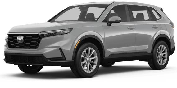 HONDA CR-V 2025 2HKRS4H75SH464336 image
