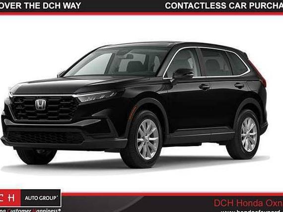 HONDA CR-V 2025 2HKRS3H43SH301958 image