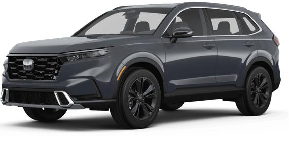 HONDA CR-V 2025 7FARS6H95SE053163 image