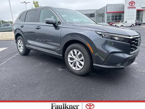 HONDA CR-V 2025 2HKRS4H29SH407738 image