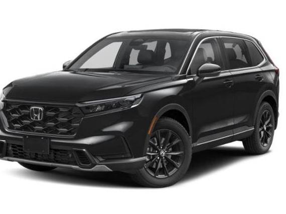 HONDA CR-V 2025 5J6RS6H89SL020564 image