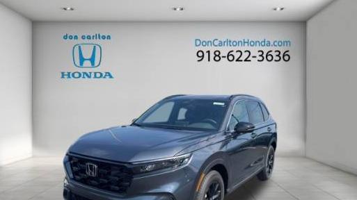 HONDA CR-V 2025 7FARS6H85SE018839 image