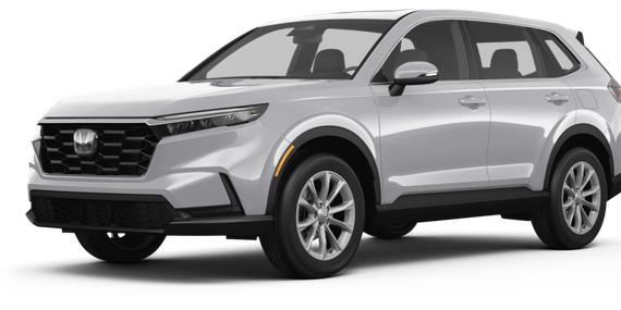 HONDA CR-V 2025 2HKRS4H79SH464873 image