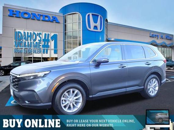 HONDA CR-V 2025 2HKRS4H48SH488703 image