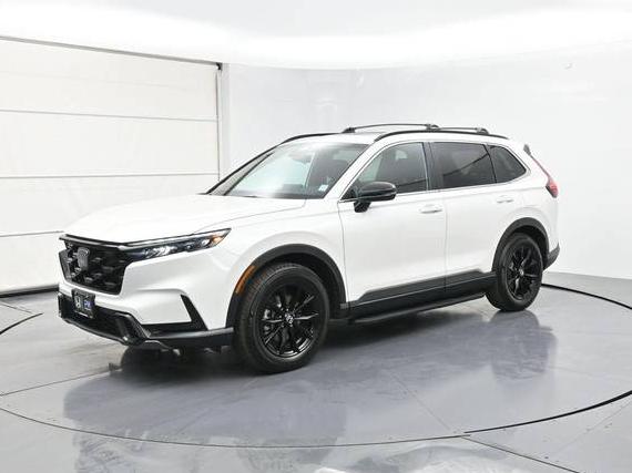 HONDA CR-V 2025 7FARS6H57SE061715 image
