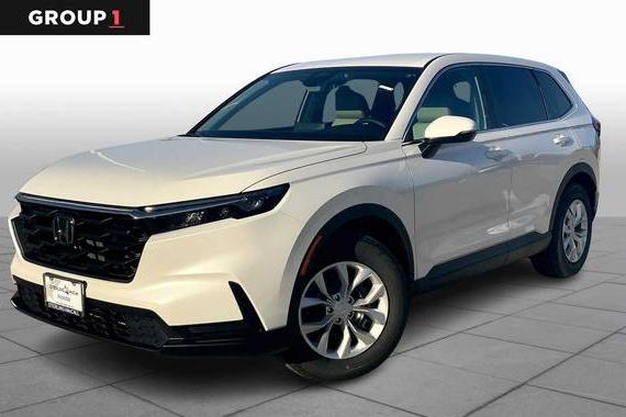 HONDA CR-V 2025 7FARS3H20SE004308 image