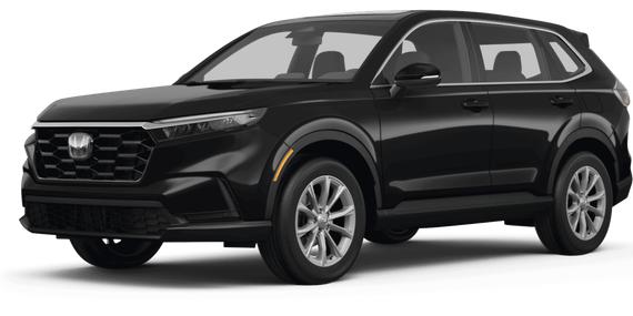 HONDA CR-V 2025 2HKRS4H40SH456148 image