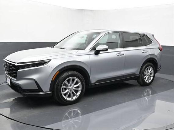 HONDA CR-V 2025 2HKRS4H42SH402611 image