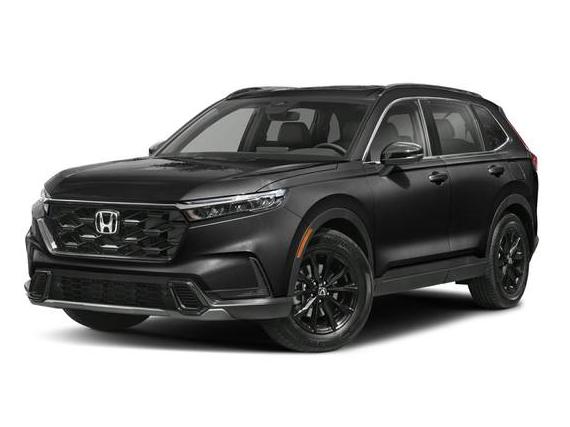 HONDA CR-V 2025 7FARS5H86SE020920 image