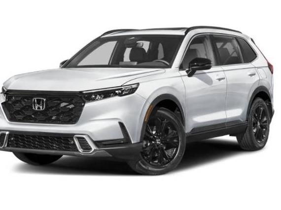 HONDA CR-V 2025 7FARS6H9XSE053210 image