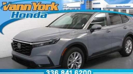 HONDA CR-V 2025 2HKRS3H47SH310758 image