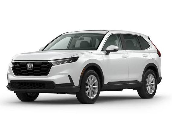 HONDA CR-V 2025 5J6RS3H77SL015305 image