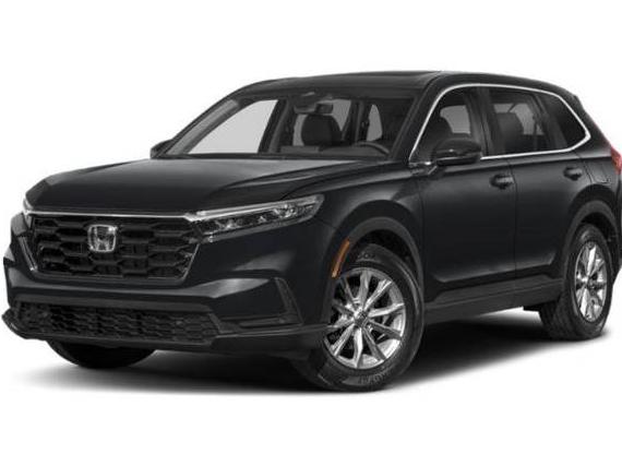 HONDA CR-V 2025 2HKRS3H76SH336018 image