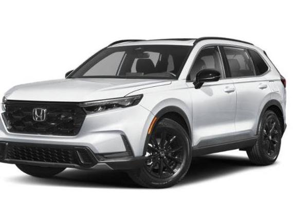HONDA CR-V 2025 2HKRS6H55SH805356 image