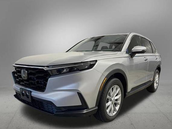 HONDA CR-V 2025 2HKRS4H47SH457992 image