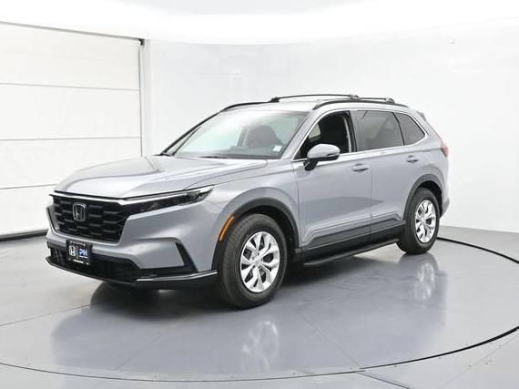 HONDA CR-V 2025 2HKRS4H2XSH452218 image