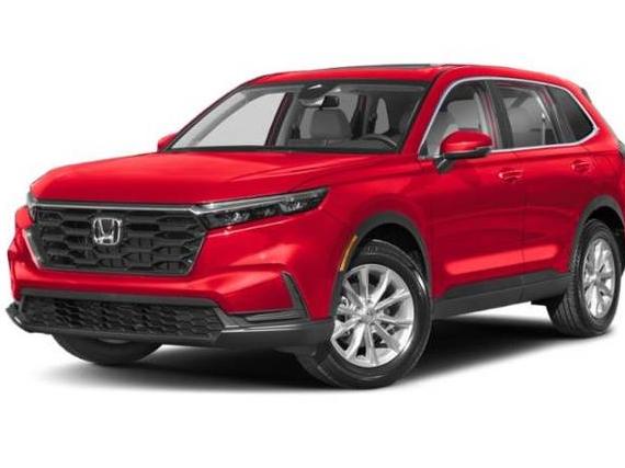 HONDA CR-V 2025 5J6RS4H47SL007717 image