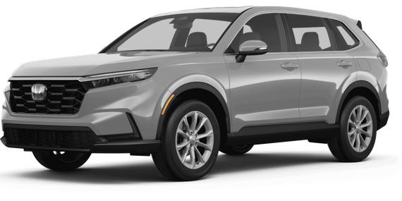 HONDA CR-V 2025 7FARS3H74SE001178 image