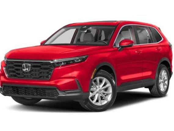HONDA CR-V 2025 5J6RS3H48SL009762 image