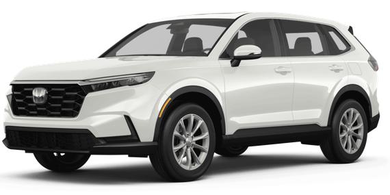 HONDA CR-V 2025 2HKRS4H79SH433896 image