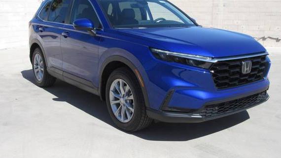 HONDA CR-V 2025 7FARS4H74SE003969 image