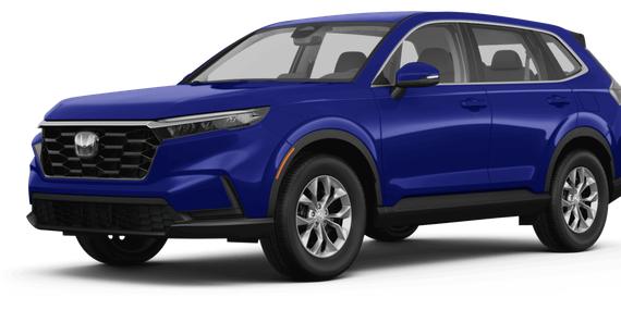 HONDA CR-V 2025 7FARS4H26SE005677 image