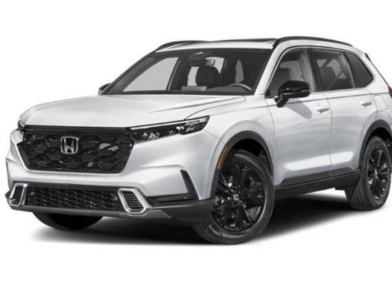 HONDA CR-V 2025 7FARS6H98SE085671 image