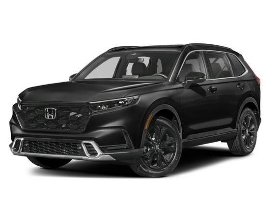HONDA CR-V 2025 7FARS6H96SE029311 image