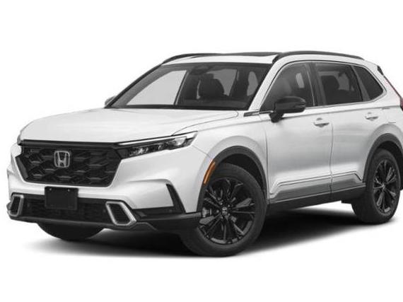 HONDA CR-V 2025 5J6RS6H95SL031702 image