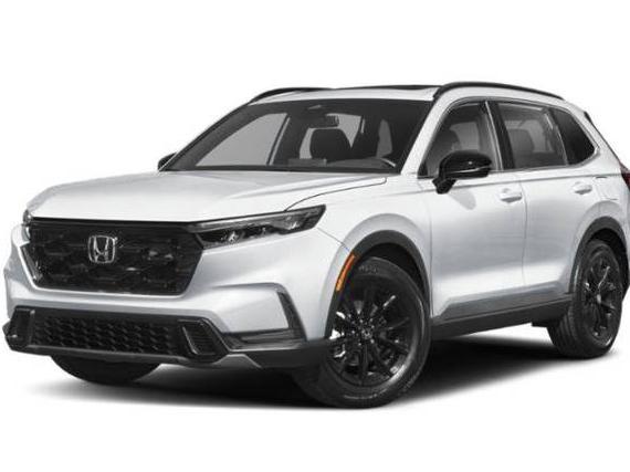 HONDA CR-V 2025 7FARS5H57SE001380 image