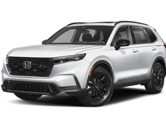 HONDA CR-V 2025 7FARS6H56SE027569 image