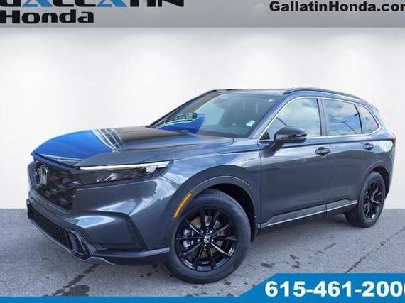 HONDA CR-V 2025 7FARS5H52SE013694 image