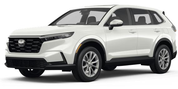 HONDA CR-V 2025 2HKRS4H43SH421152 image
