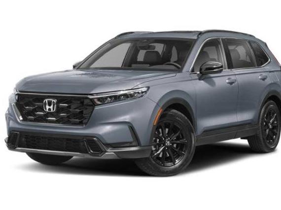 HONDA CR-V 2025 7FARS6H82SE047988 image
