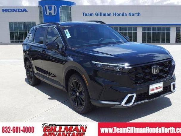 HONDA CR-V 2025 7FARS6H93SE038029 image