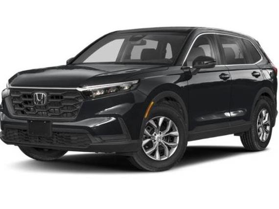 HONDA CR-V 2025 5J6RS4H77SL016766 image