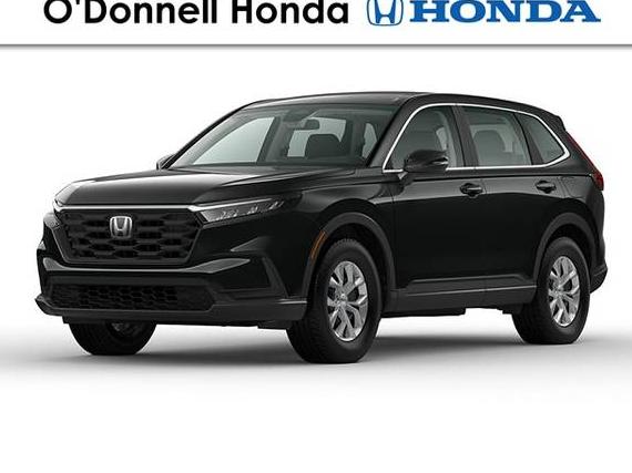 HONDA CR-V 2025 2HKRS4H24SH416069 image