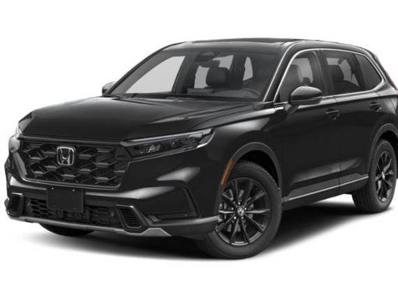 HONDA CR-V 2025 7FARS6H86SE061604 image