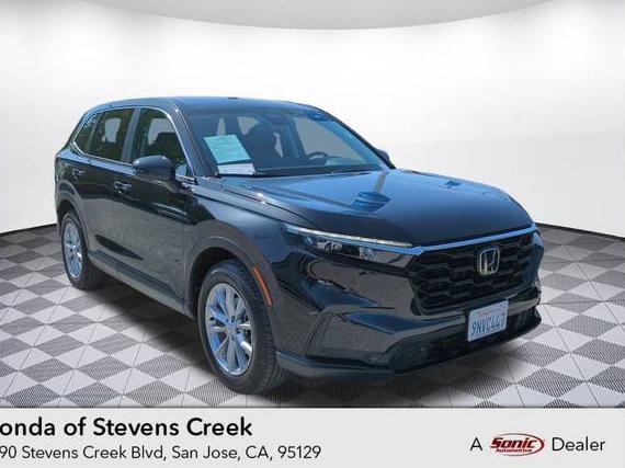 HONDA CR-V 2025 7FARS4H79SE008293 image