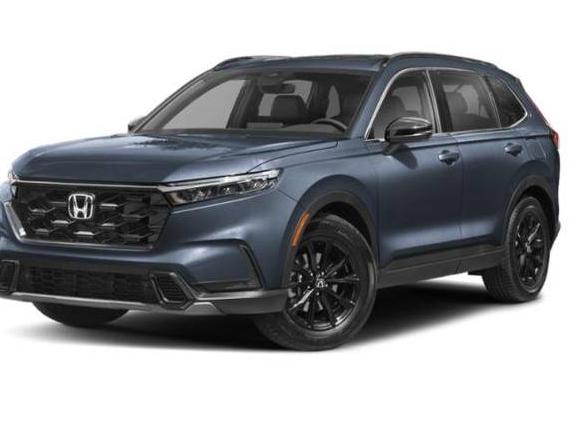 HONDA CR-V 2025 7FARS6H86SE085076 image