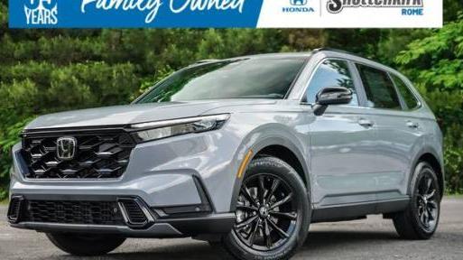HONDA CR-V 2025 7FARS5H86SE008962 image